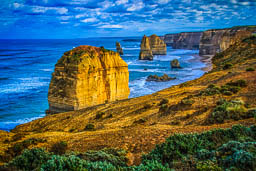 Twelve Apostles